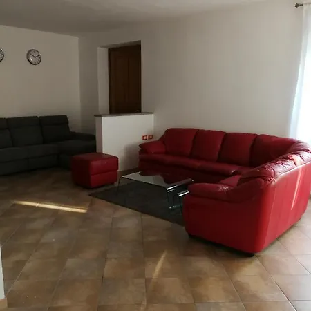 Villa Annamaria Arona